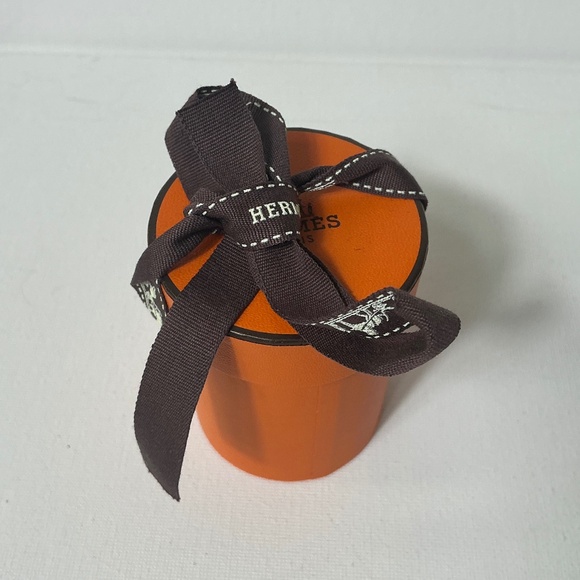 Hermes Twilly Scarf Box - Picture 1 of 2